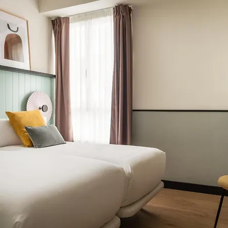 Bypillow Irala Bilbao