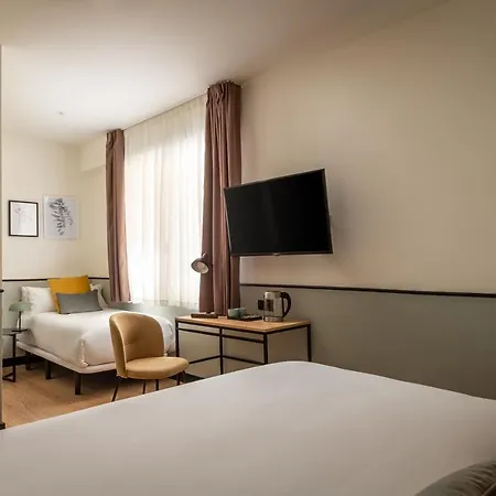 Bypillow Irala Otel