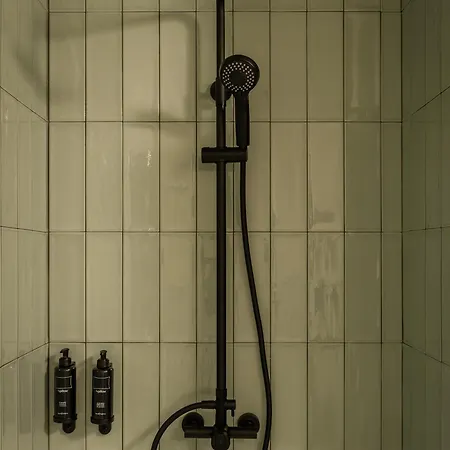 Otel Bypillow Irala Bilbao