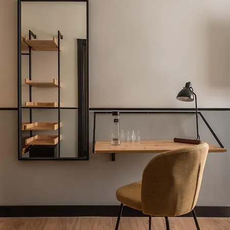 Bypillow Irala 2* Bilbao