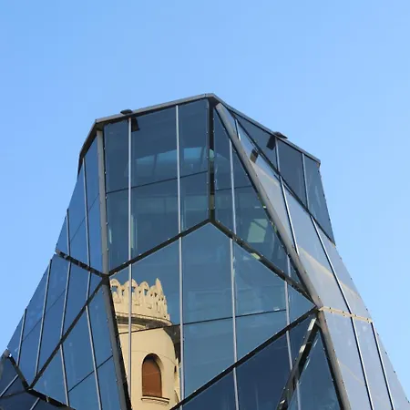 Hotel Bypillow Irala Bilbao