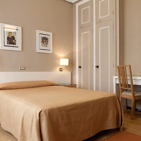 Bypillow Irala Hotel