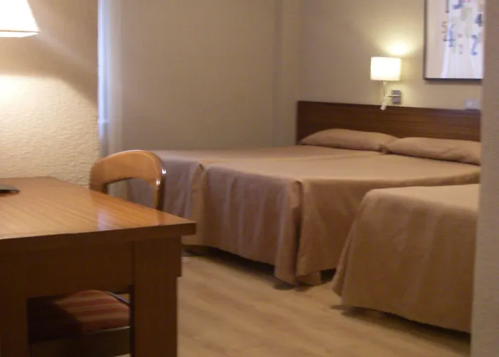 Hotel Bypillow Irala 2*