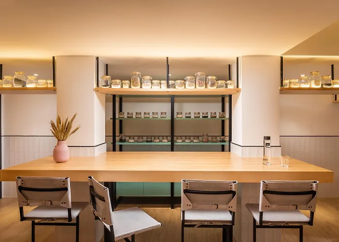 Bypillow Irala 2* Bilbao