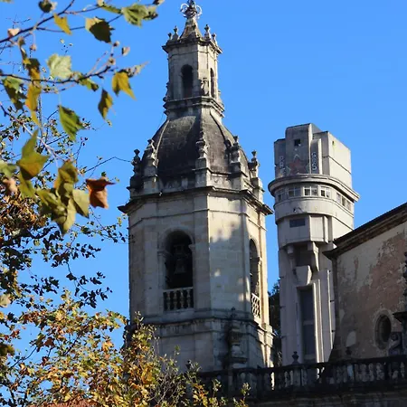 호텔 Bypillow Irala 2*