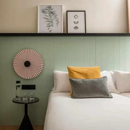 Bypillow Irala فندق 2*