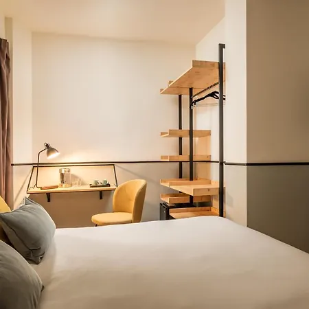Bypillow Irala Hotel 2*