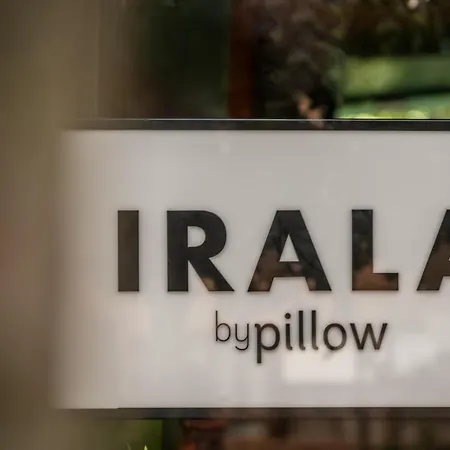 Bypillow Irala Szálloda Bilbao