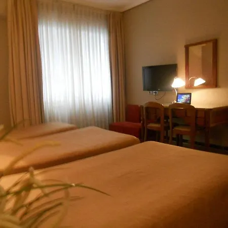 Bypillow Irala Szálloda Bilbao