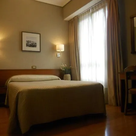 Hotel Bypillow Irala Bilbao