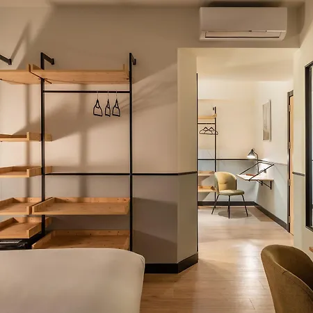 Hotel Bypillow Irala 2*