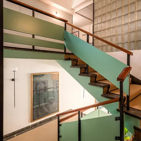 Bypillow Irala 2* Bilbao