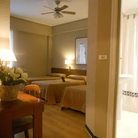 Bypillow Irala Μπιλμπάο