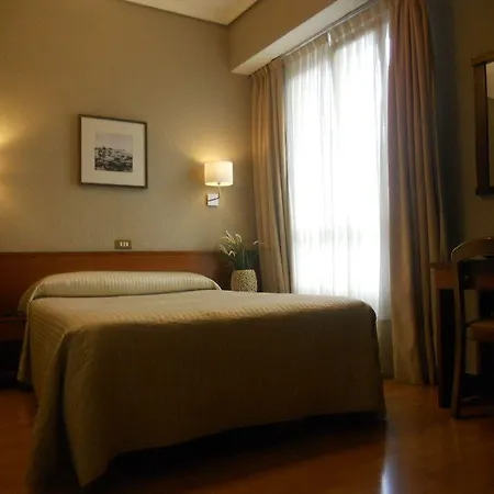 Bypillow Irala Hotel