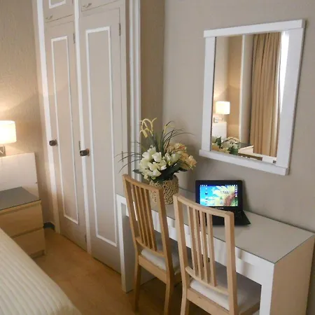 Hotel Bypillow Irala