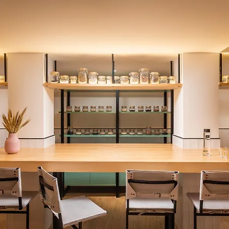 Bypillow Irala 2* 빌바오