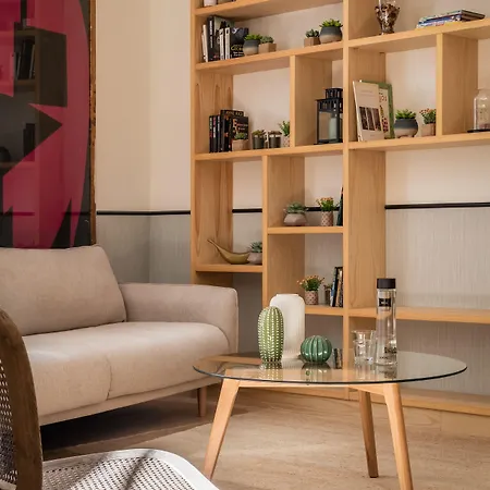 Hotel Bypillow Irala Bilbao