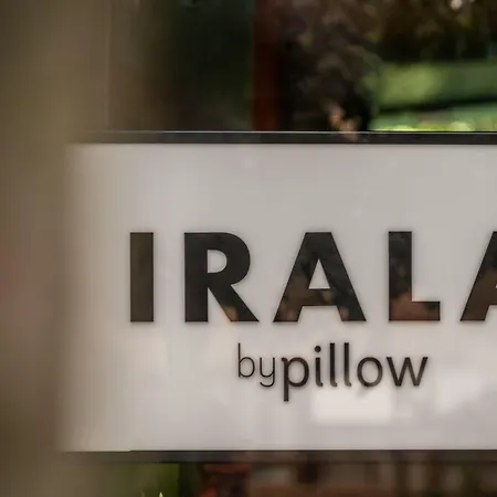 호텔 Bypillow Irala 2*