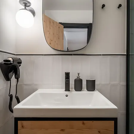 Bypillow Irala Bilbao