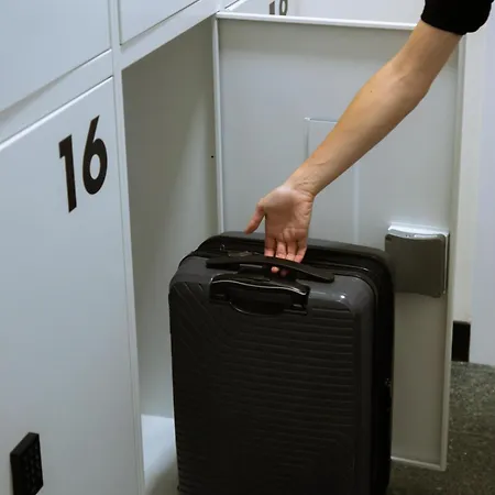 Bypillow Irala 호텔