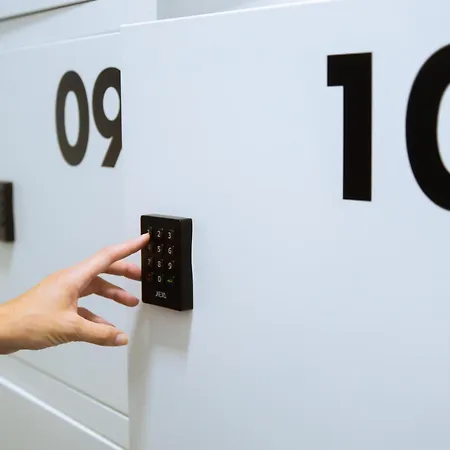 호텔 Bypillow Irala 2*