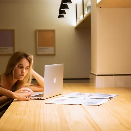 Bypillow Irala 2* Бильбао