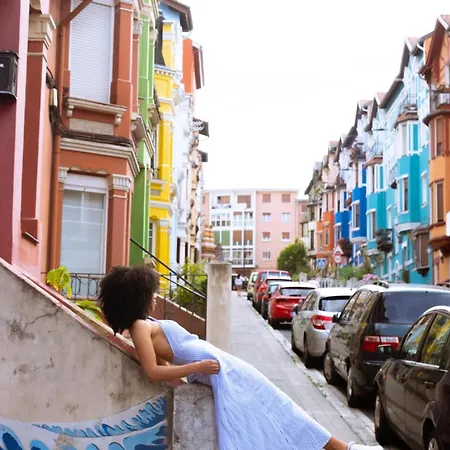 Bypillow Irala 호텔