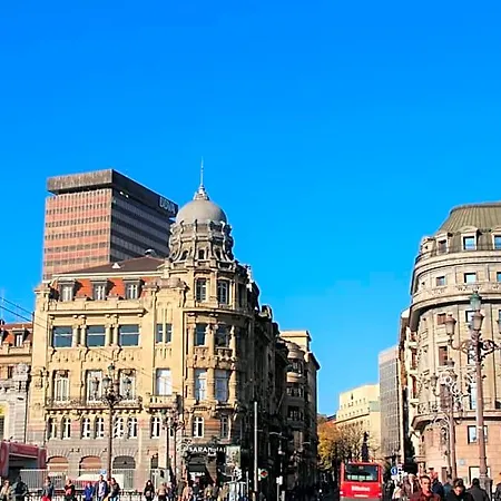 Hotel Bypillow Irala Bilbao