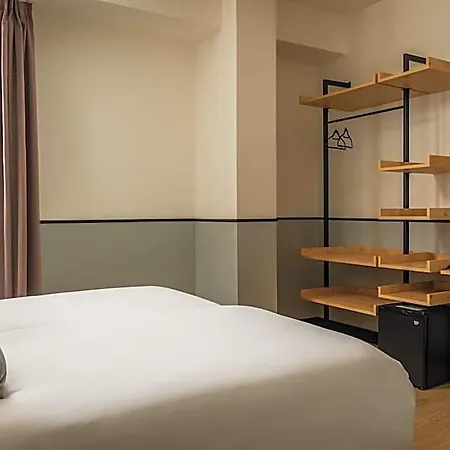 Bypillow Irala 2* Bilbao