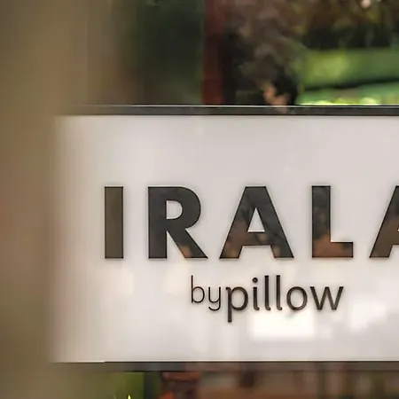 Hotel Bypillow Irala