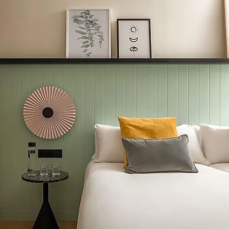 Hotel Bypillow Irala Bilbao