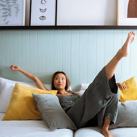 Bypillow Irala Bilbao