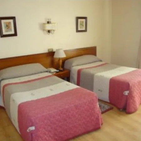 Bypillow Irala Hotel Bilbao