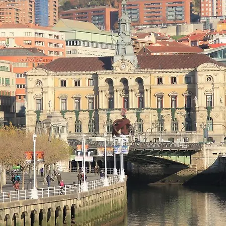 Hotel Bypillow Irala Bilbao
