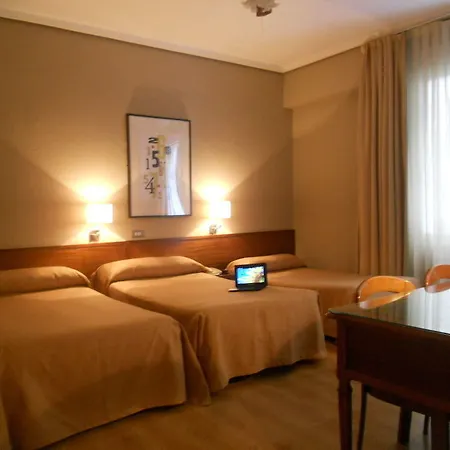 Bypillow Irala Hotel