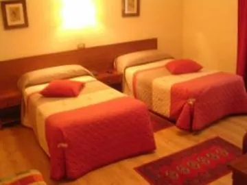Bypillow Irala Bilbao