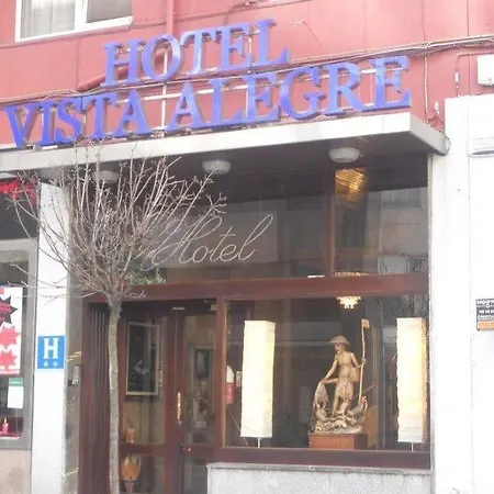 Szálloda Bypillow Irala