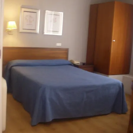 Hotel Bypillow Irala Bilbao