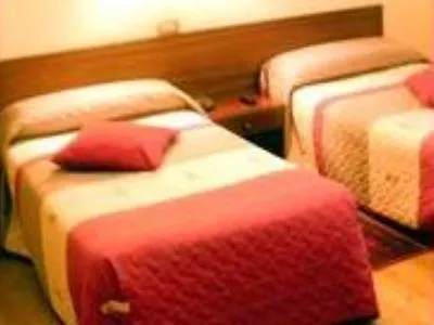فندق Bypillow Irala 2*