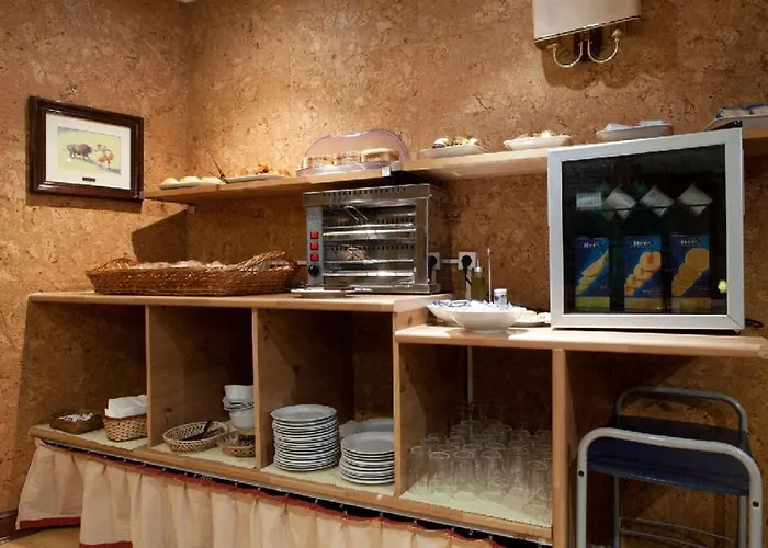 Bypillow Irala Hotel