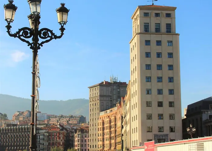 Hotel Bypillow Irala 2*