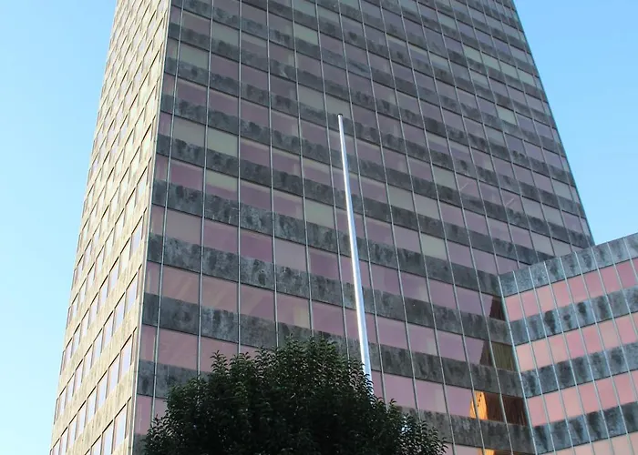 Hotel Bypillow Irala