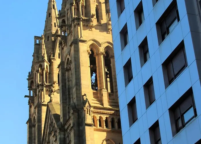 Bypillow Irala Szálloda 2*