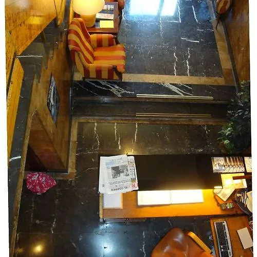 Bypillow Irala Hotel Bilbao