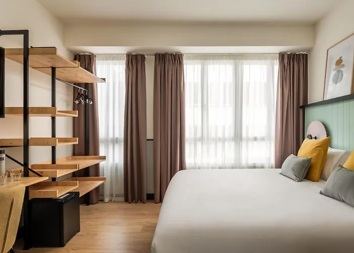 Bypillow Irala Bilbao