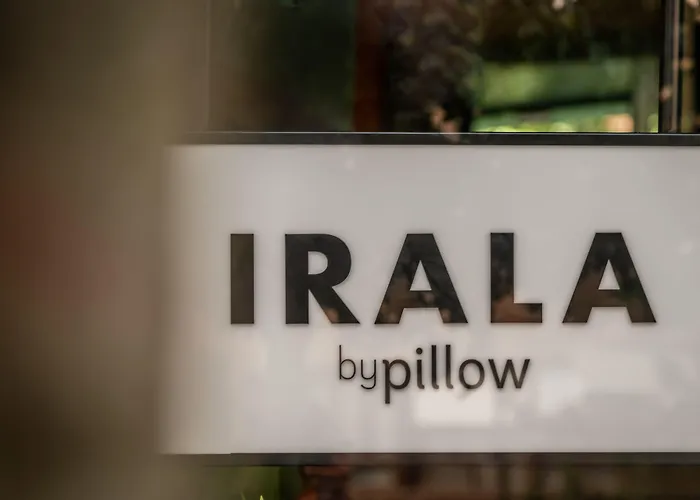 Hotel Bypillow Irala 2*