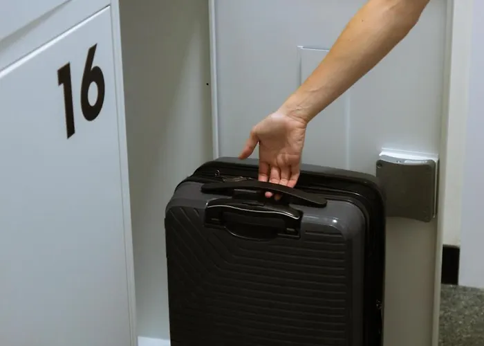 Bypillow Irala Hotel