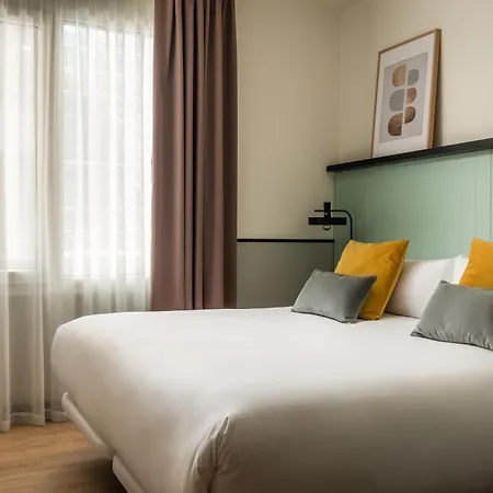 Bypillow Irala 2* 毕尔巴鄂