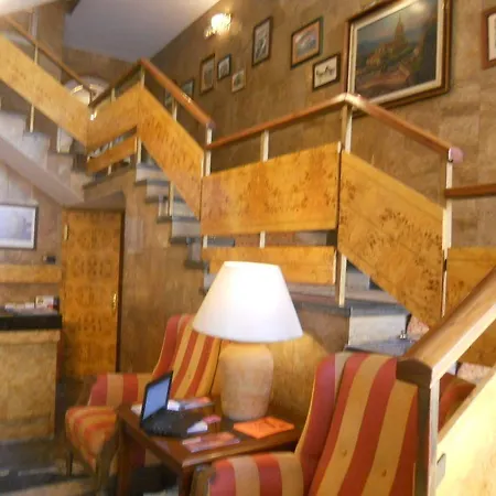 酒店 Bypillow Irala 2*