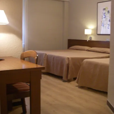 酒店 Bypillow Irala 2*